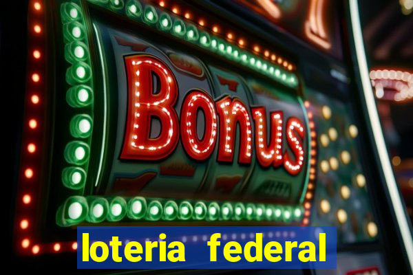 loteria federal giga bicho